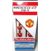Subbuteo Andrew Table soccer Manchester United 2018-19 on Classic Hasbro Bases